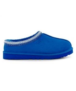 UGG Tasmen Sheepskin Slippers For Men Black -UGG Online Shop unnamed file 80