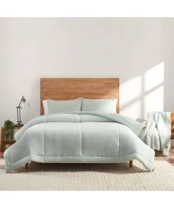 UGG Sophie 3-Piece Microfiber Comforter Set Imperial -UGG Online Shop unnamed file 810