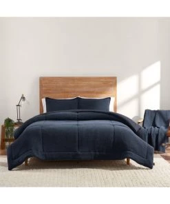 UGG Sophie 3-Piece Microfiber Comforter Set Imperial -UGG Online Shop unnamed file 811