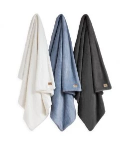 UGG Lanai Faux Fur Throw Chambray -UGG Online Shop unnamed file 826