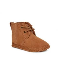 UGG Baby's Neumel Griptape Boots For Kids