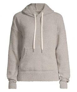UGG Asala Hoodie Cream