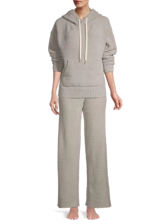 UGG Asala Hoodie Cream 2 UGG Asala Hoodie Cream - Image 2