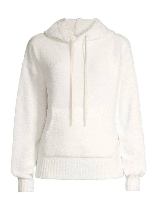 UGG Asala Hoodie Cream 3 UGG Asala Hoodie Cream - Image 3