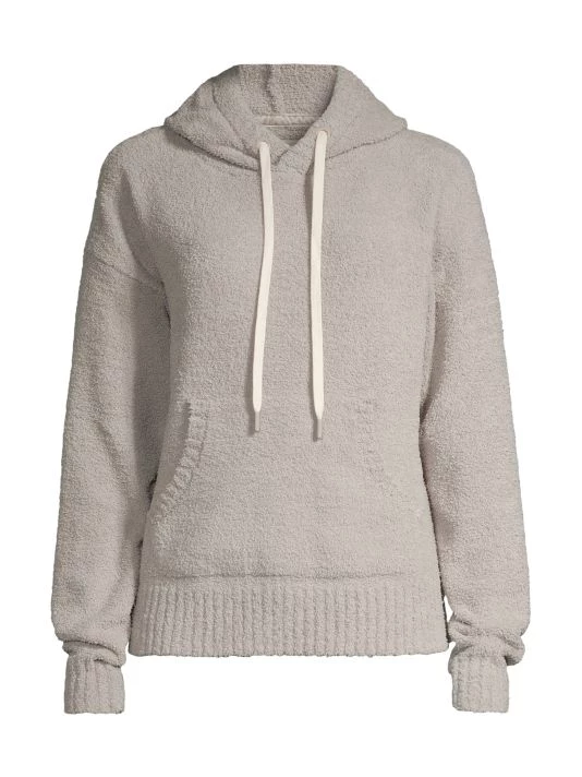 UGG Asala Hoodie Cream 4 UGG Asala Hoodie Cream - Image 4