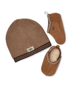 UGG Baby's & Little Kid's Tasman & Beanie Set For Kids -UGG Online Shop unnamed file 852