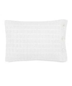 UGG Blink Eyelash Cotton Sham