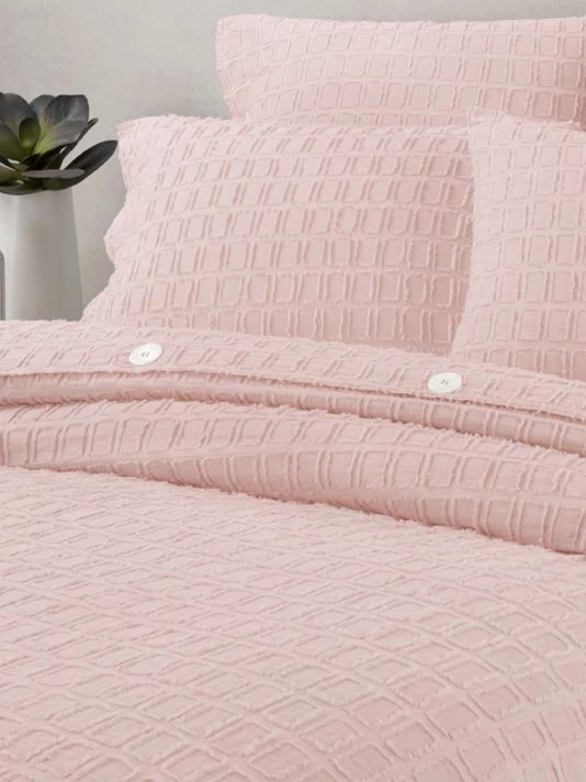 UGG Blink Eyelash Cotton Sham 2 UGG Blink Eyelash Cotton Sham - Image 2