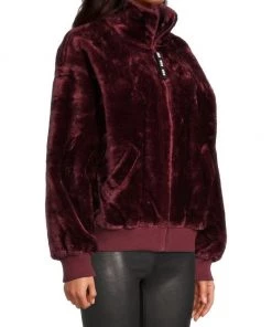 UGG Laken Faux Shearling Zip Jacket 9 UGG Laken Faux Shearling Zip Jacket -UGG Online Shop unnamed file 858