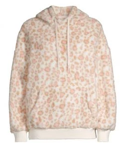 UGG Loyra Sherpa Hoodie