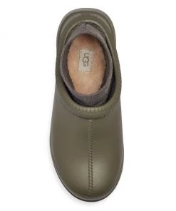 UGG Tasman X Clogs Burnt Olive -UGG Online Shop unnamed file 871