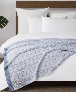 UGG Brit Throw Blanket Rosewater -UGG Online Shop unnamed file 878