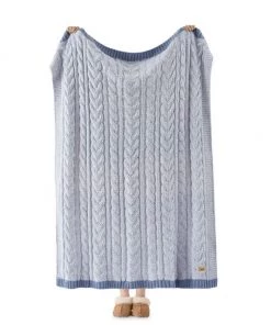 UGG Brit Throw Blanket Rosewater -UGG Online Shop unnamed file 880