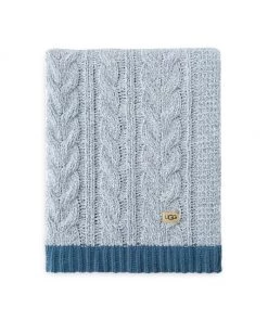 UGG Brit Throw Blanket Rosewater -UGG Online Shop unnamed file 884