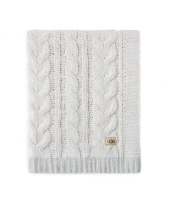 UGG Brit Throw Blanket Rosewater -UGG Online Shop unnamed file 885