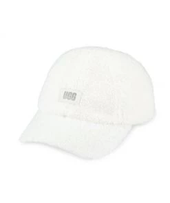 UGG Sherpa Baseball Cap Metal -UGG Online Shop unnamed file 888