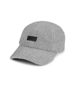 UGG Sherpa Baseball Cap Metal -UGG Online Shop unnamed file 889