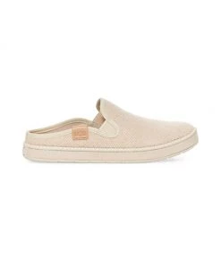UGG Delu Canvas Slip-On Sneakers Black -UGG Online Shop unnamed file 904