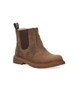 UGG Kid's Bolden Weather Boots For Kids