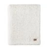 UGG Talia Faux Fur Pillow Snow