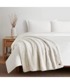 UGG Talia Faux Fur Pillow Snow -UGG Online Shop unnamed file 912