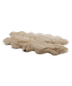 UGG Dyed Sheepskin Rug Sand -UGG Online Shop unnamed file 919