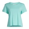 UGG Perline Short Sleeve T-Shirt Laguna