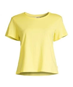 UGG Perline Short Sleeve T-Shirt Laguna -UGG Online Shop unnamed file 930