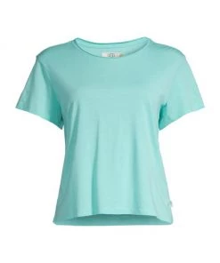 UGG Perline Short Sleeve T-Shirt Laguna -UGG Online Shop unnamed file 931