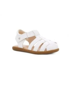 UGG Little Girl's Kolding Sandals For Kids