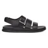 UGG Wainscott Leather Fisherman Sandals For Men