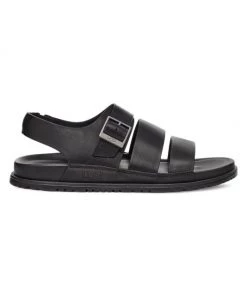 UGG Wainscott Leather Fisherman Sandals For Men