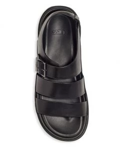 UGG Wainscott Leather Fisherman Sandals For Men 10 UGG Wainscott Leather Fisherman Sandals For Men -UGG Online Shop unnamed file 948
