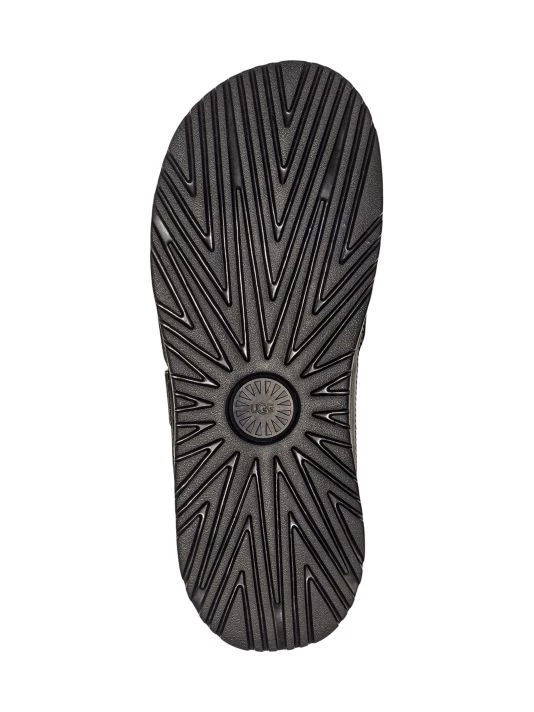 UGG Wainscott Leather Fisherman Sandals For Men 6 UGG Wainscott Leather Fisherman Sandals For Men - Image 6