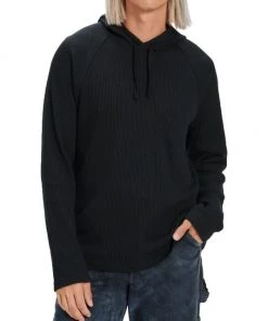 UGG Huck Waffle Hoodie For Men