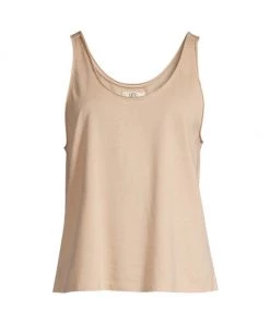 UGG Coralynn Cotton-Blend Tank Echinacea 7 UGG Coralynn Cotton-Blend Tank Echinacea -UGG Online Shop unnamed file 965
