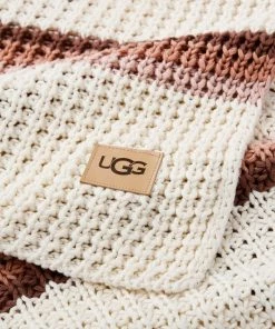 UGG Horizon Throw Blanket Crystal Lake -UGG Online Shop unnamed file 969