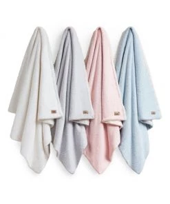 UGG Ana Throw Blanket Sky Blue -UGG Online Shop unnamed file 980