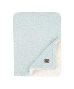 UGG Ana Throw Blanket Sky Blue -UGG Online Shop unnamed file 982