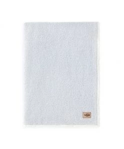 UGG Ana Throw Blanket Sky Blue -UGG Online Shop unnamed file 984