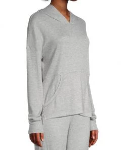 UGG Elettra Heathered Knit Hoodie 9 UGG Elettra Heathered Knit Hoodie -UGG Online Shop unnamed file 990