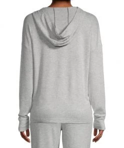 UGG Elettra Heathered Knit Hoodie 10 UGG Elettra Heathered Knit Hoodie -UGG Online Shop unnamed file 991