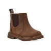 UGG Little Kid's & Kid's Bolden Weather Boots For Kids