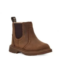 UGG Little Kid's & Kid's Bolden Weather Boots For Kids